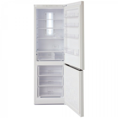 Купить  холодильник бирюса 860 nf в интернет-магазине Айсберг! фото 3